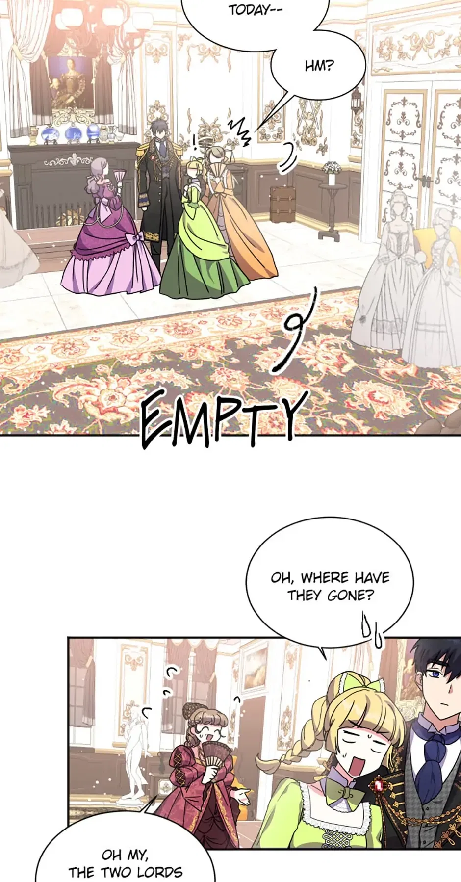 Sierra on Strike! Chapter 3 – Page 49