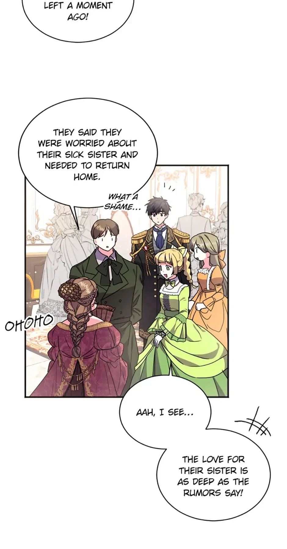 Sierra on Strike! Chapter 3 – Page 50