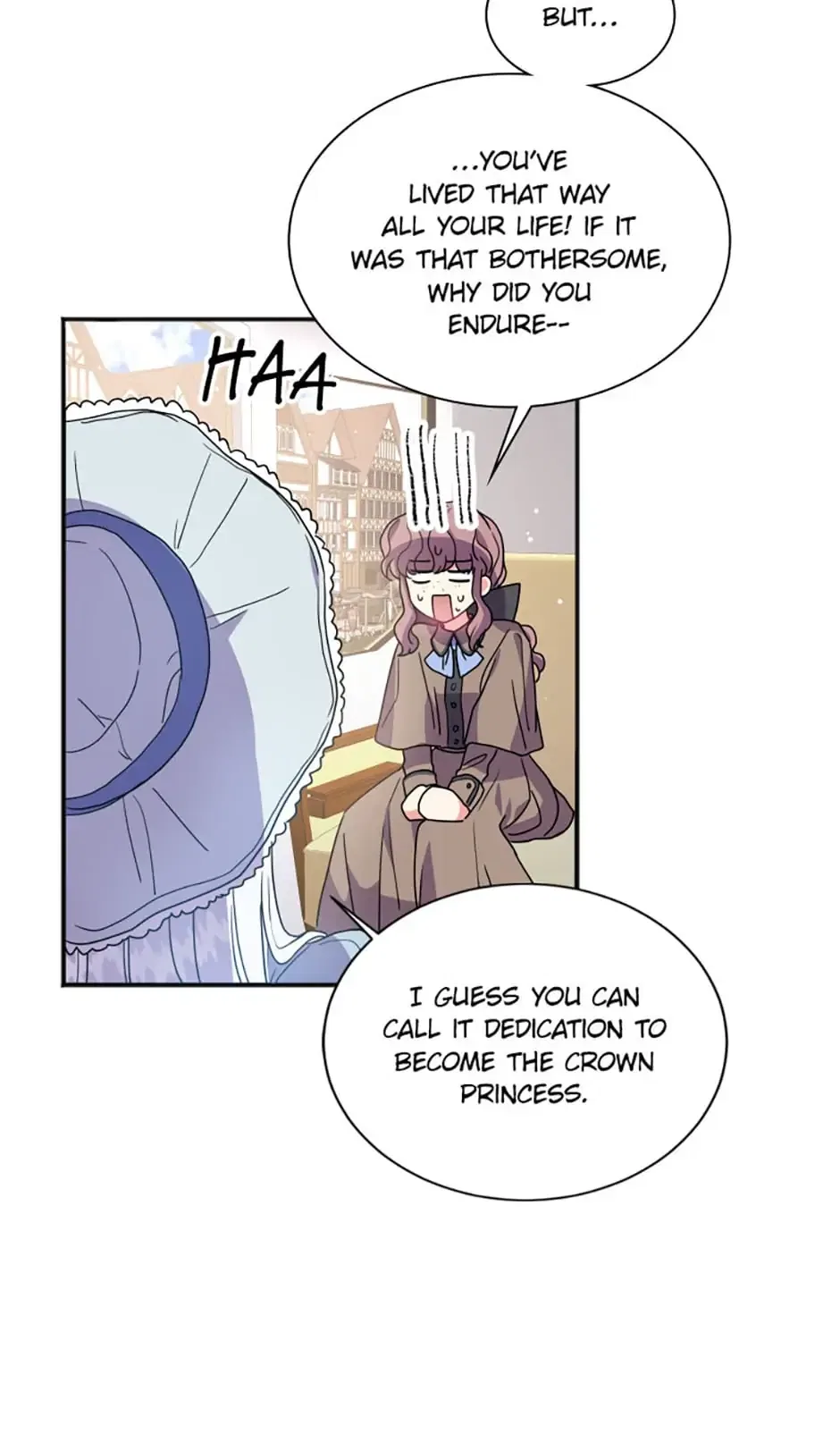 Sierra on Strike! Chapter 3 – Page 60