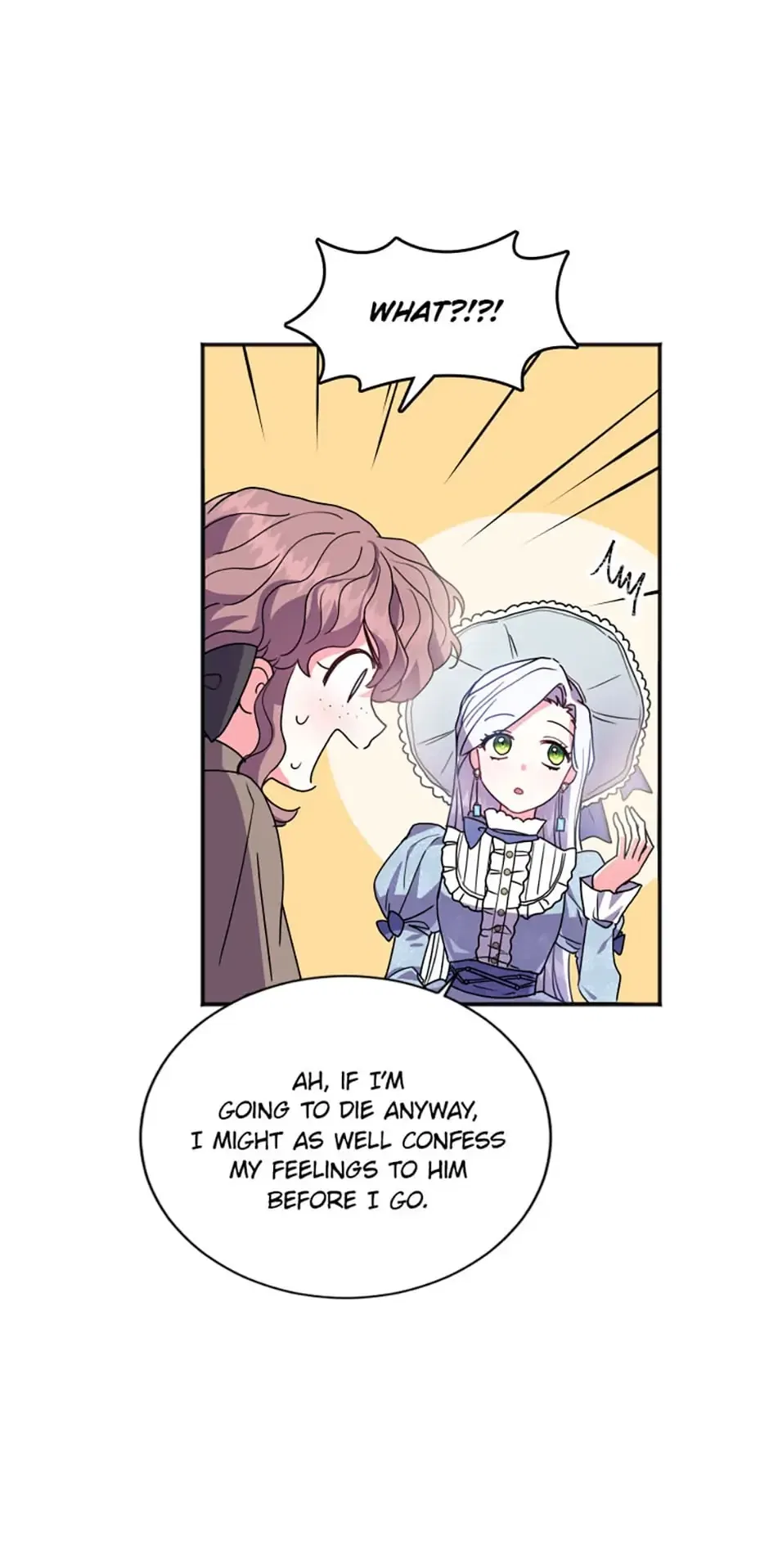 Sierra on Strike! Chapter 3 – Page 67
