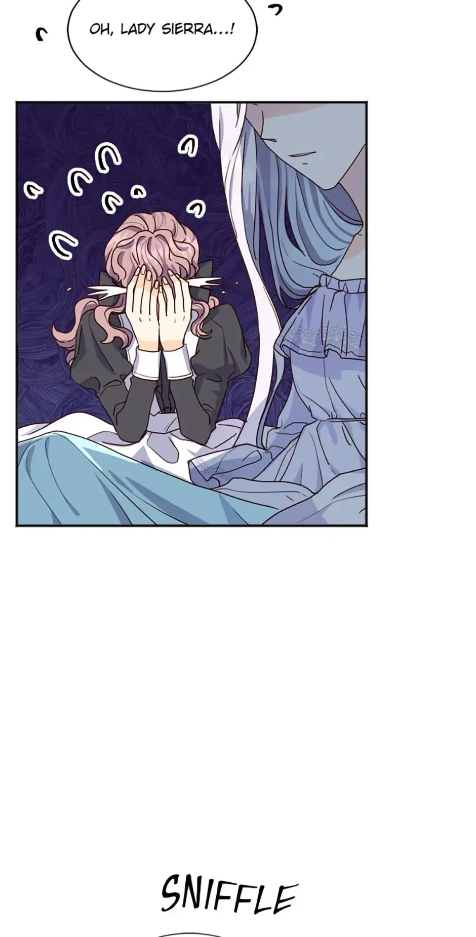Sierra on Strike! Chapter 2 – Page 2