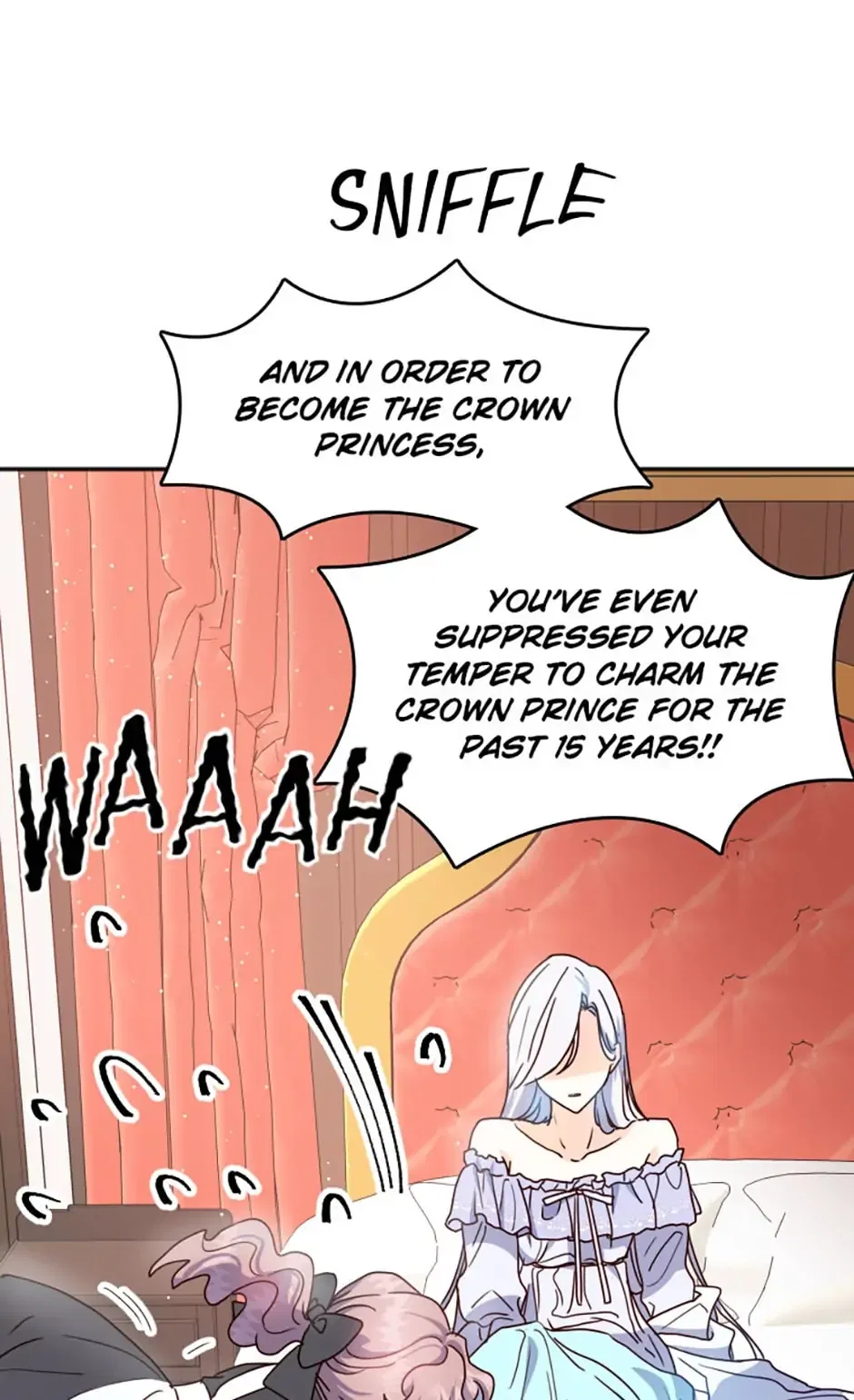 Sierra on Strike! Chapter 2 – Page 4