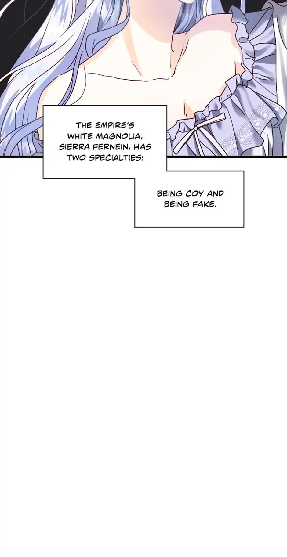 Sierra on Strike! Chapter 2 – Page 9