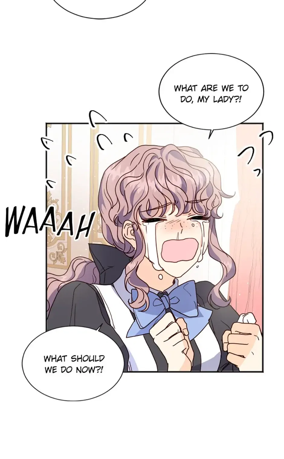 Sierra on Strike! Chapter 2 – Page 12