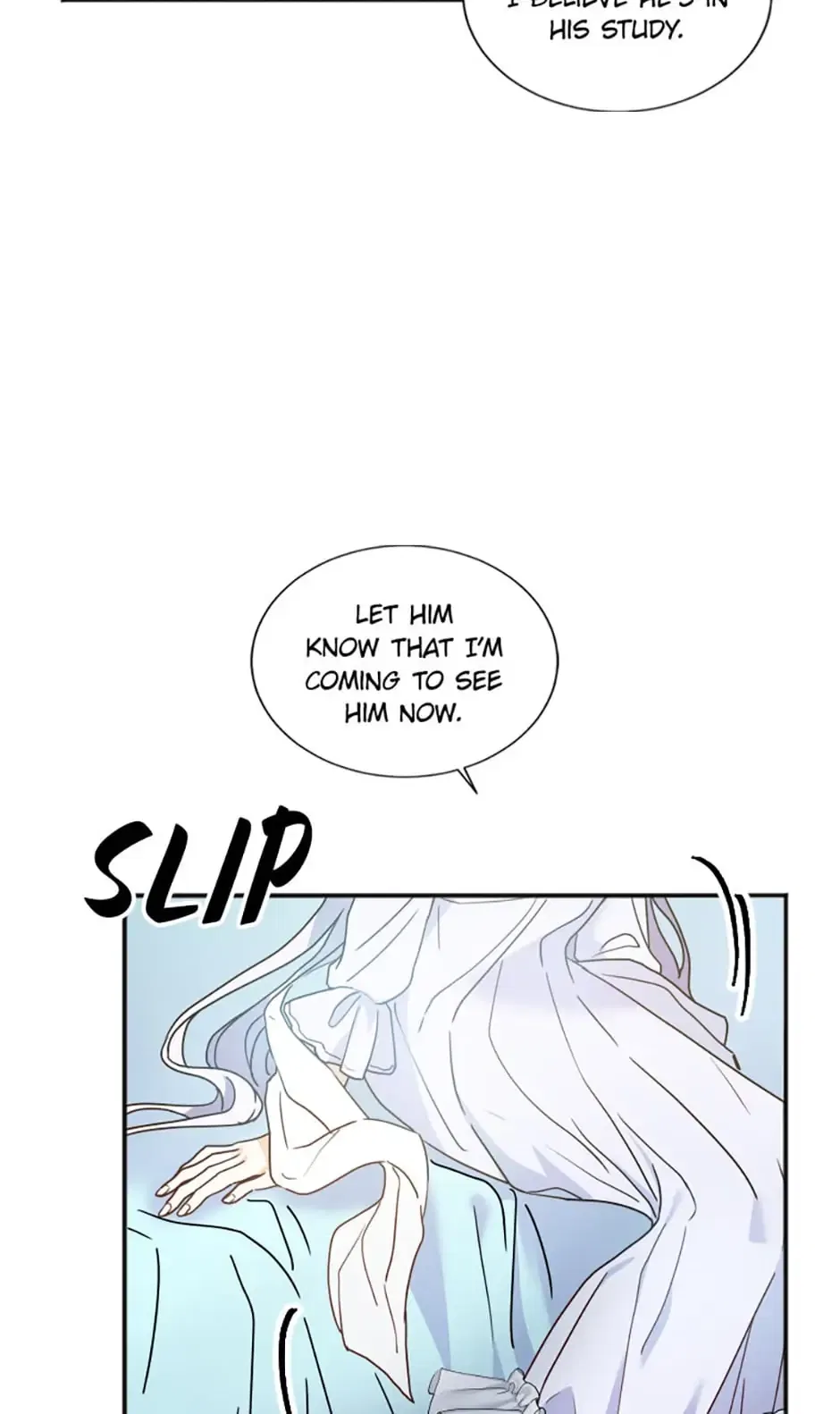 Sierra on Strike! Chapter 2 – Page 19