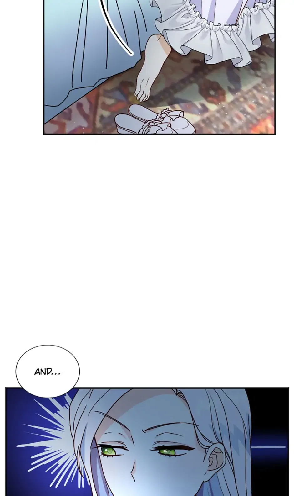 Sierra on Strike! Chapter 2 – Page 20