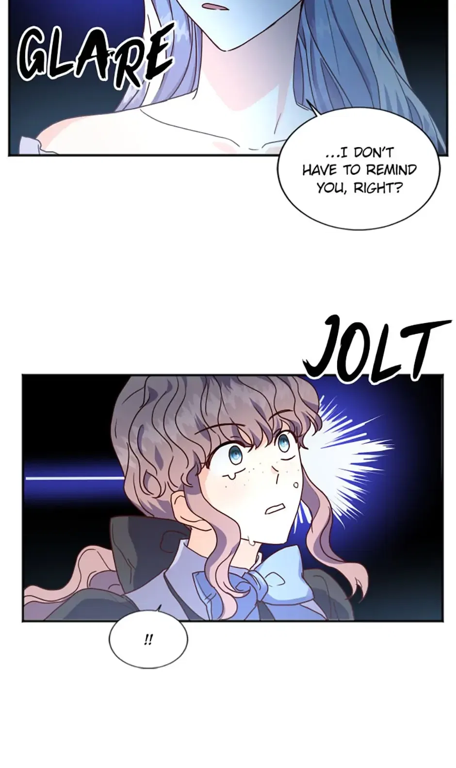 Sierra on Strike! Chapter 2 – Page 21