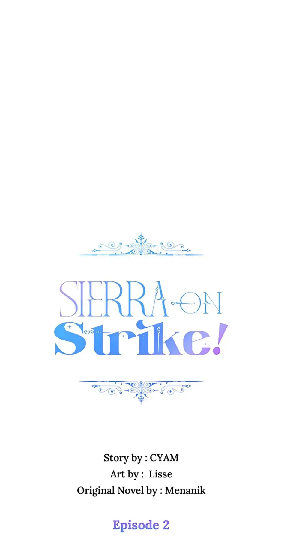 Sierra on Strike! Chapter 2 – Page 22