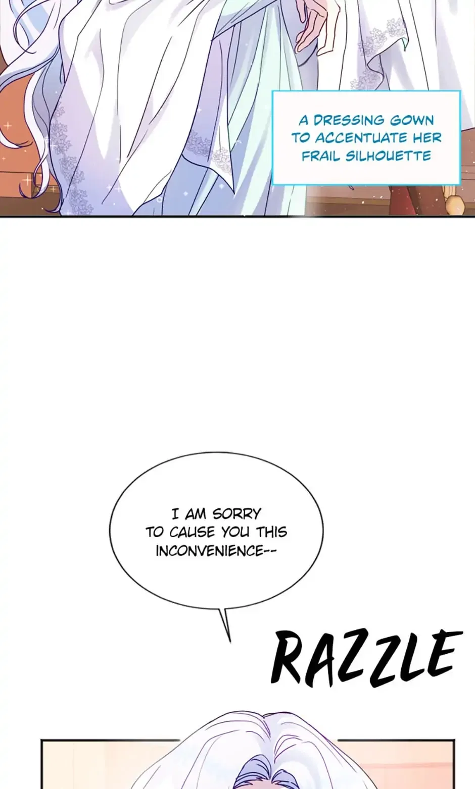 Sierra on Strike! Chapter 2 – Page 26