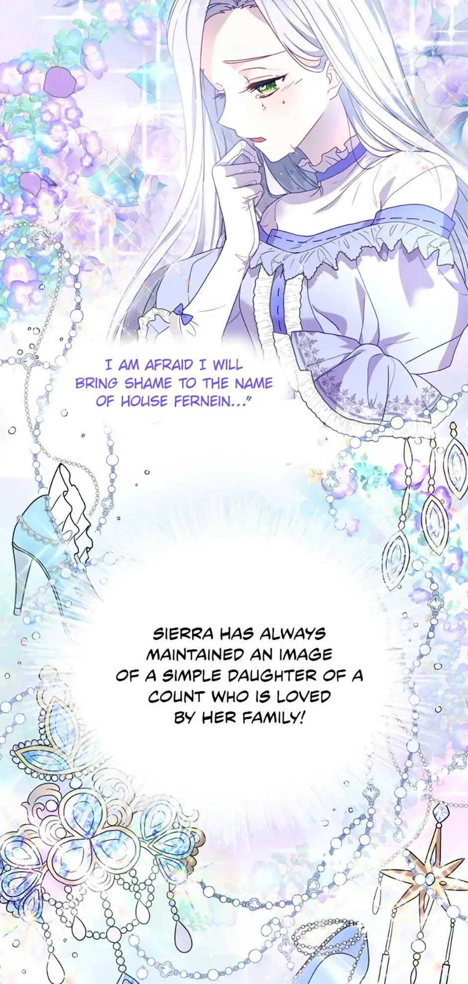 Sierra on Strike! Chapter 2 – Page 44