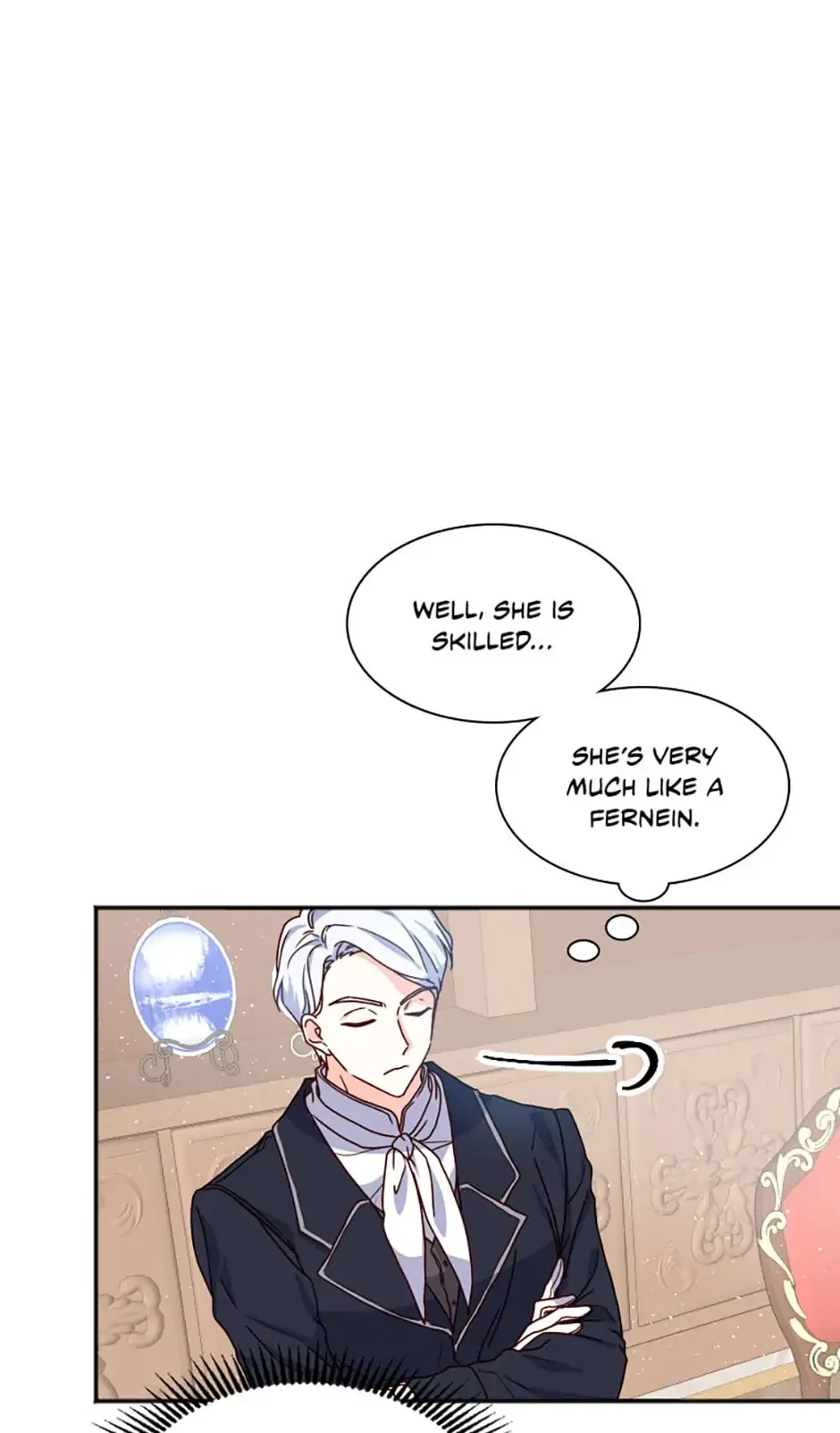Sierra on Strike! Chapter 2 – Page 46
