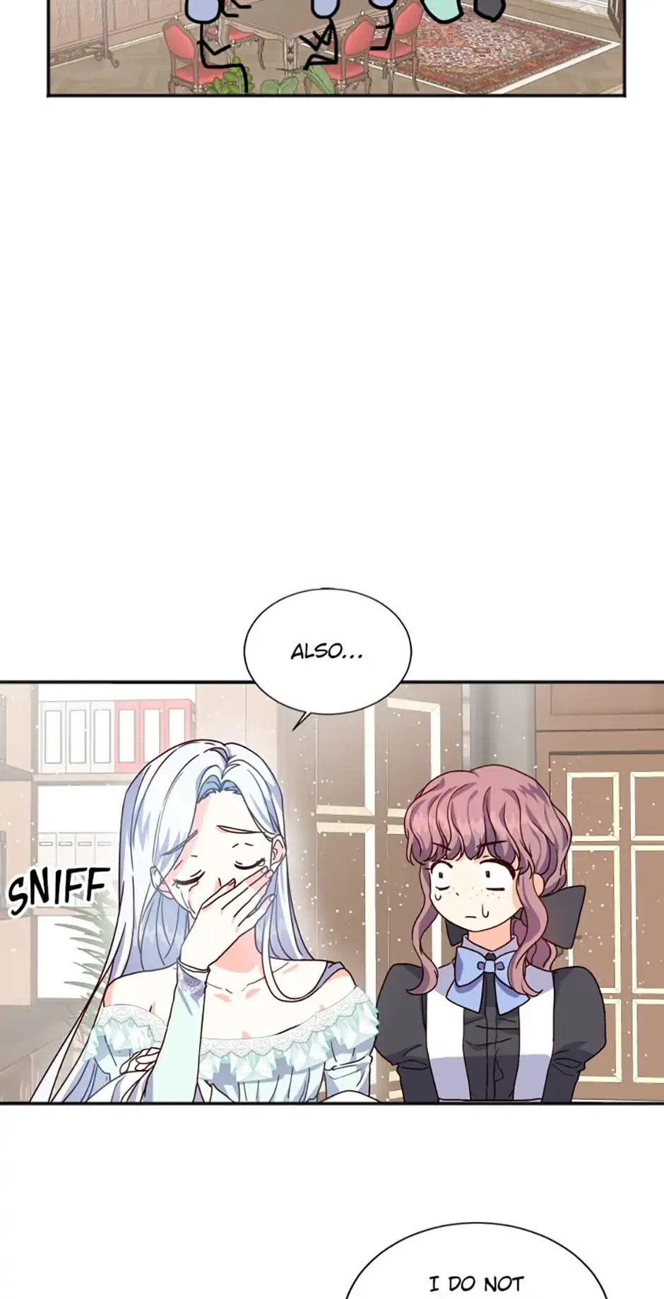 Sierra on Strike! Chapter 2 – Page 55