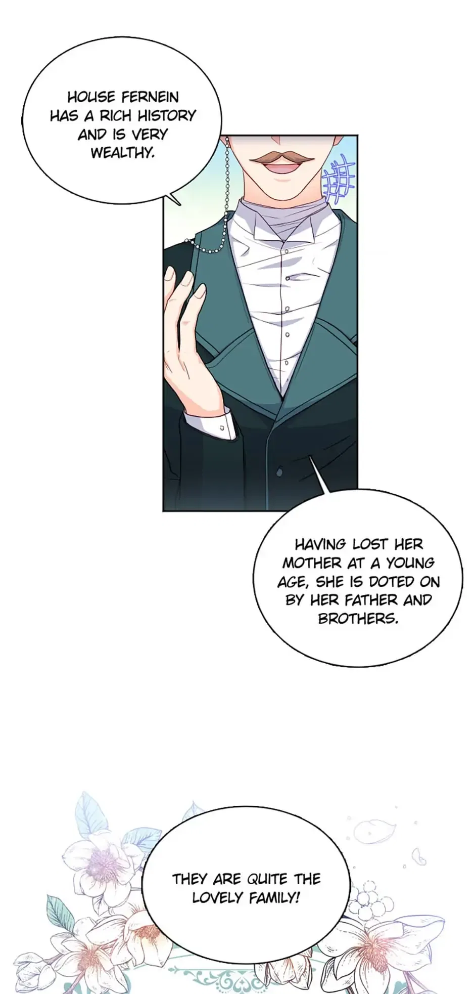 Sierra on Strike! Chapter 1 – Page 4