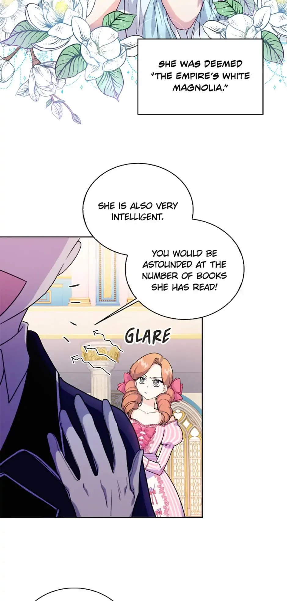 Sierra on Strike! Chapter 1 – Page 11