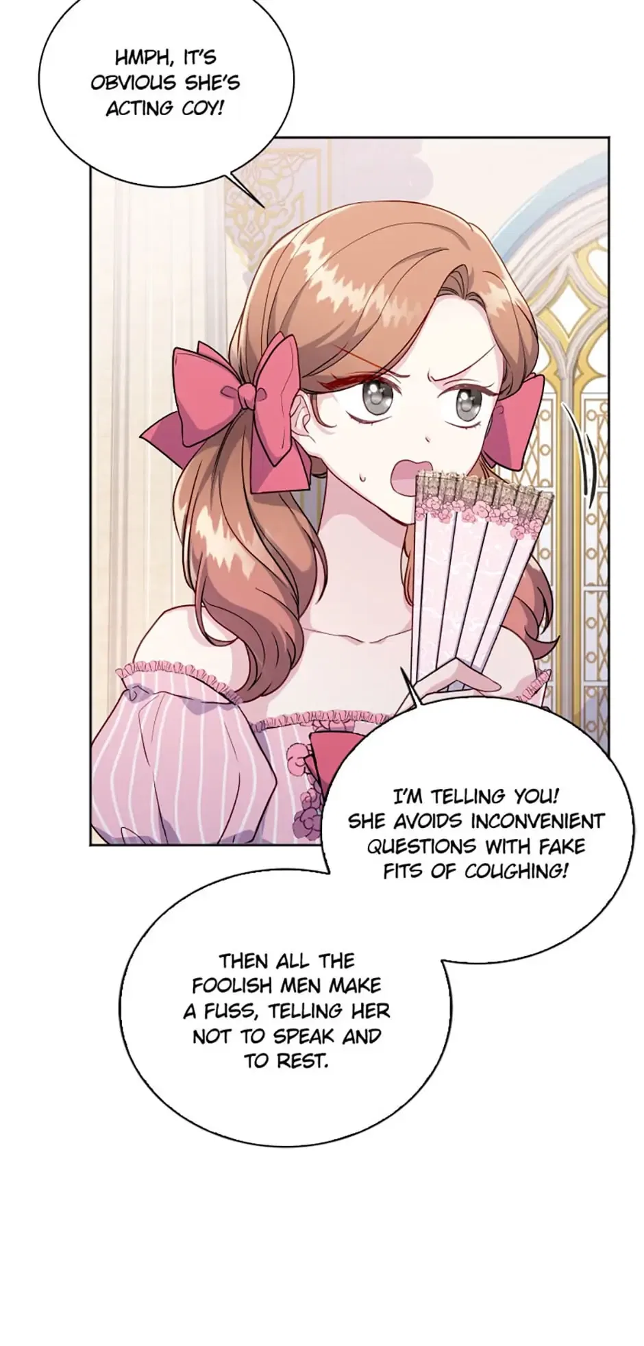 Sierra on Strike! Chapter 1 – Page 12