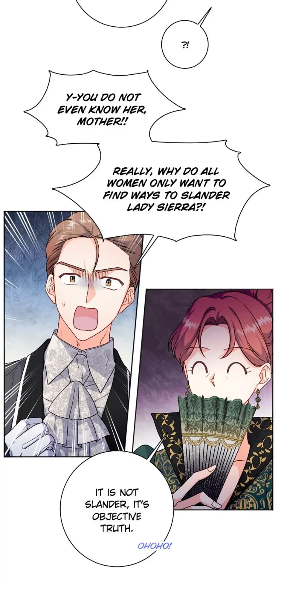 Sierra on Strike! Chapter 1 – Page 15