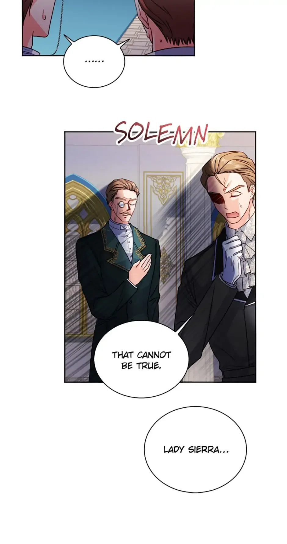 Sierra on Strike! Chapter 1 – Page 18