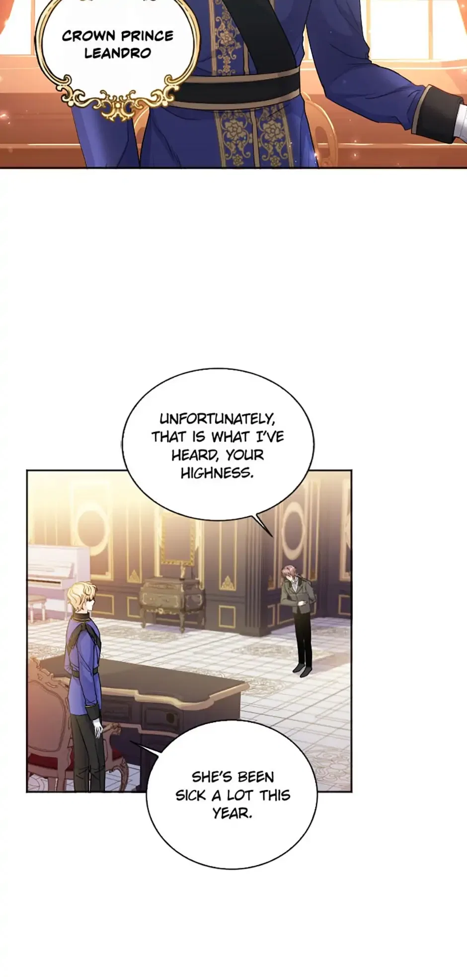 Sierra on Strike! Chapter 1 – Page 28