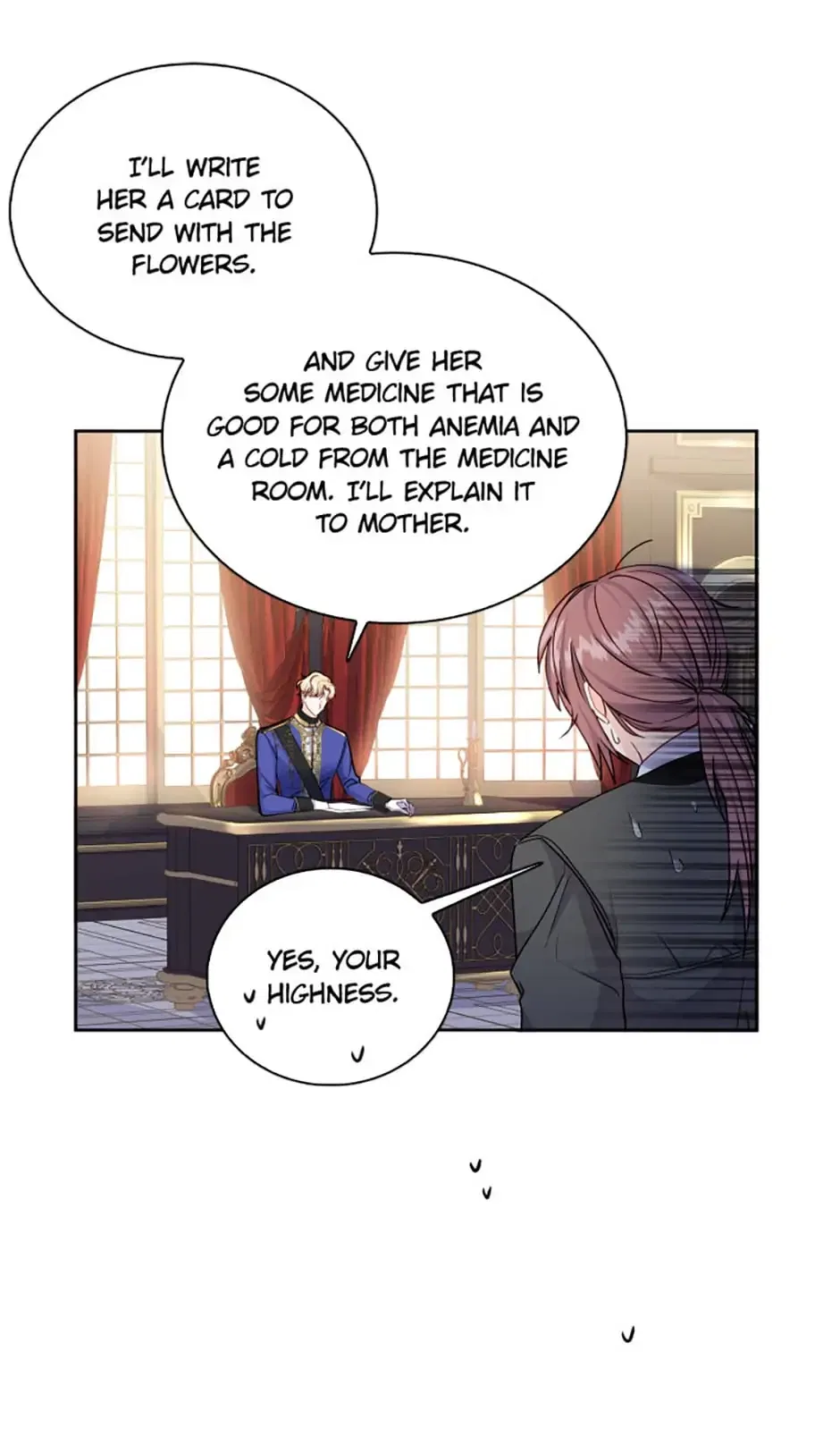 Sierra on Strike! Chapter 1 – Page 31