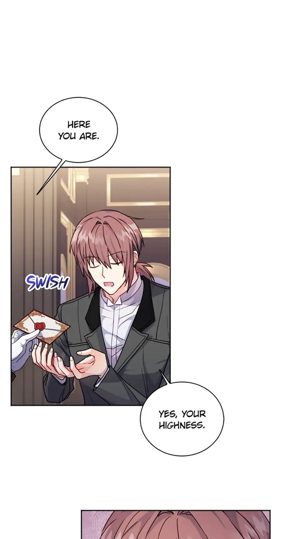 Sierra on Strike! Chapter 1 – Page 36