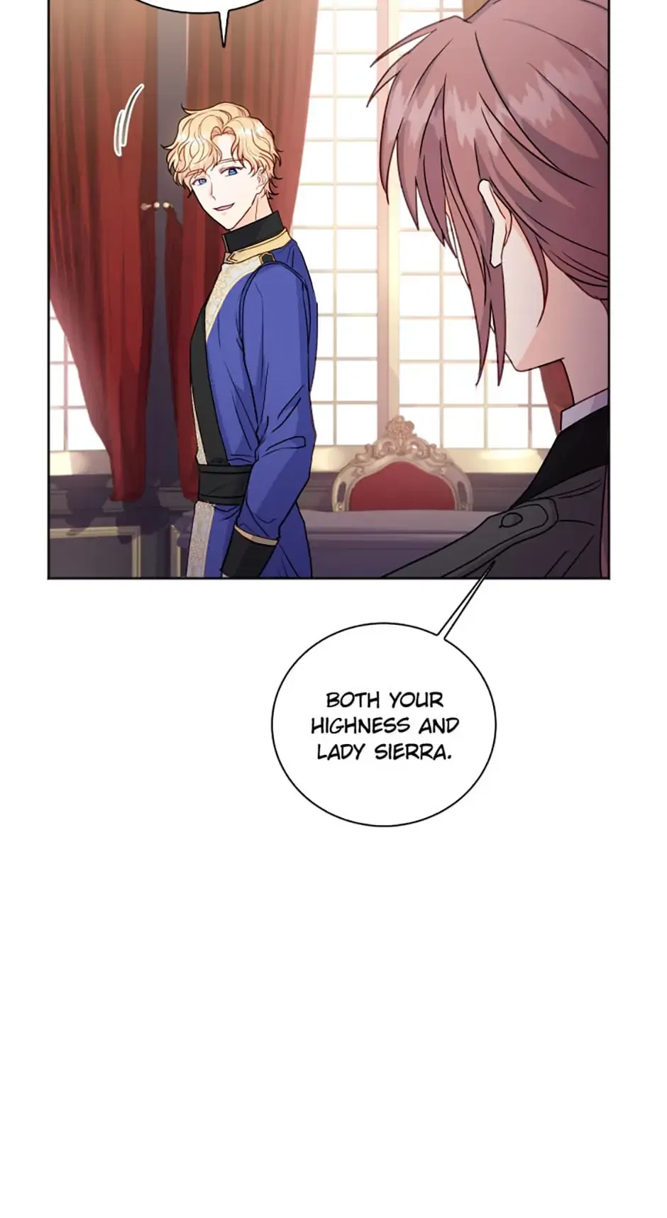 Sierra on Strike! Chapter 1 – Page 38