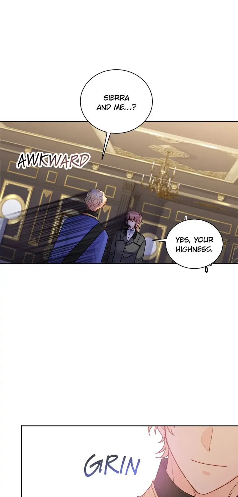 Sierra on Strike! Chapter 1 – Page 39