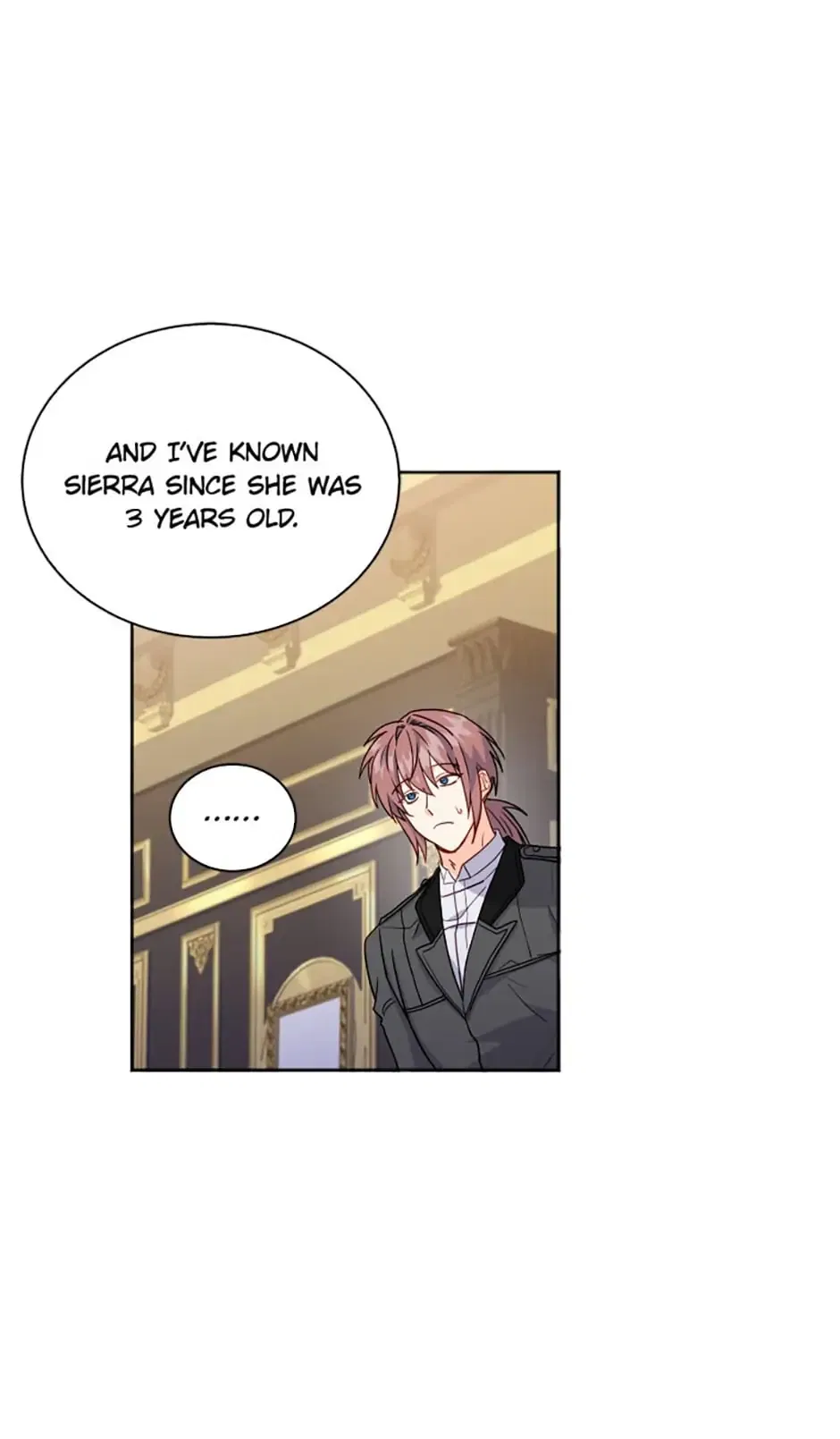 Sierra on Strike! Chapter 1 – Page 42