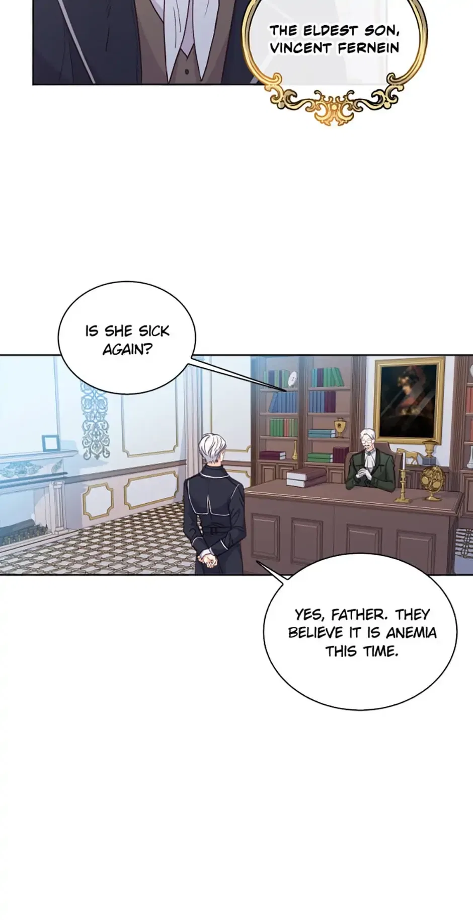 Sierra on Strike! Chapter 1 – Page 47