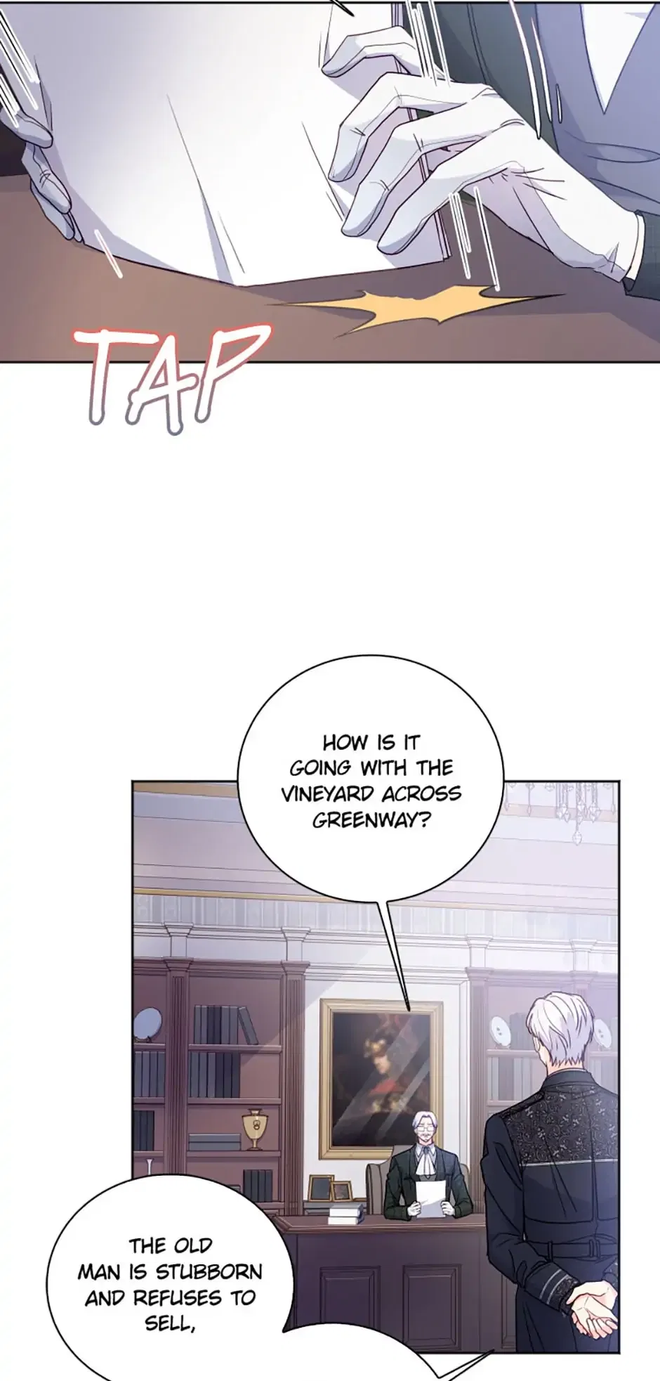 Sierra on Strike! Chapter 1 – Page 49