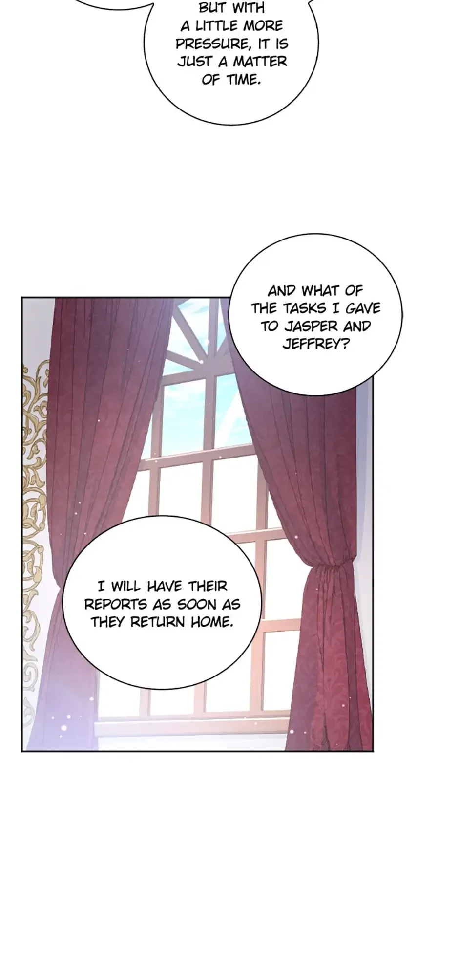 Sierra on Strike! Chapter 1 – Page 50