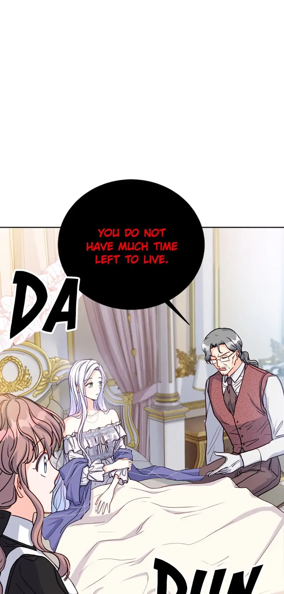 Sierra on Strike! Chapter 1 – Page 60