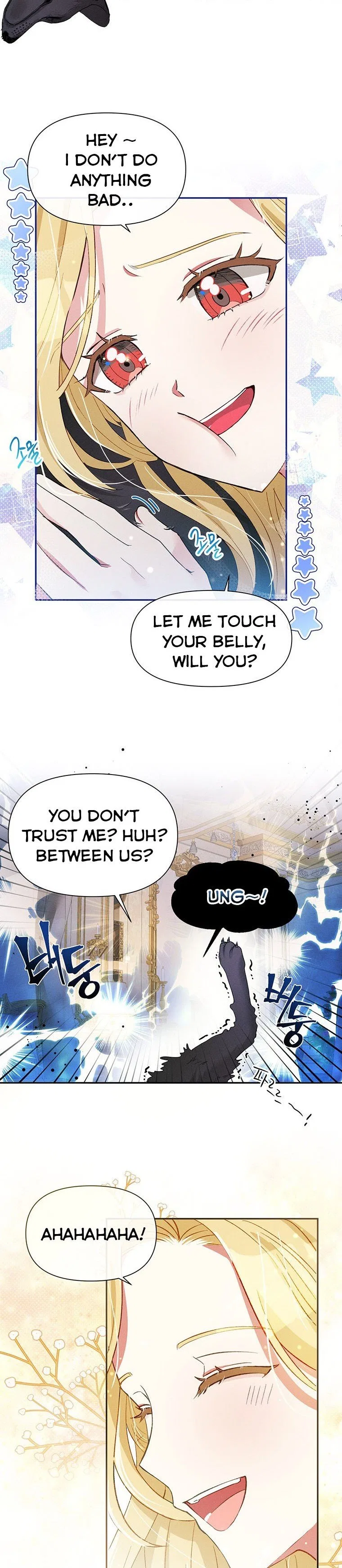 Self-Made Lady Chapter 24 – Page 9