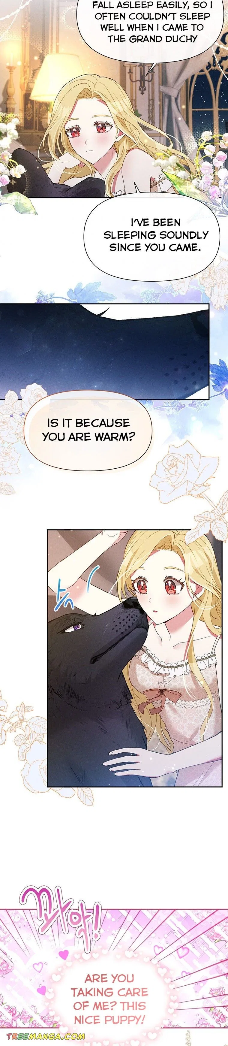 Self-Made Lady Chapter 24 – Page 12