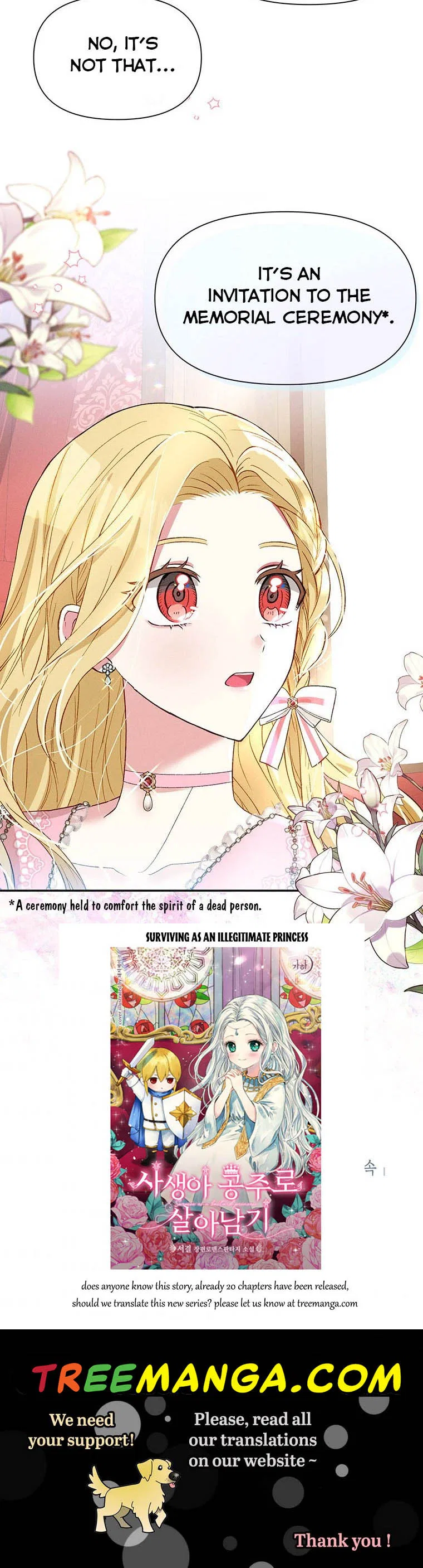 Self-Made Lady Chapter 24 – Page 24