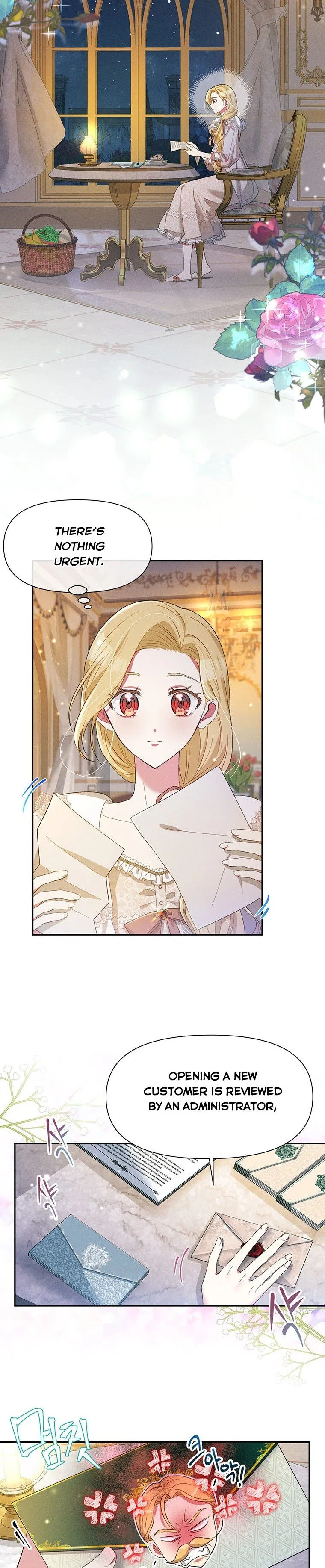 Self-Made Lady Chapter 23 – Page 15