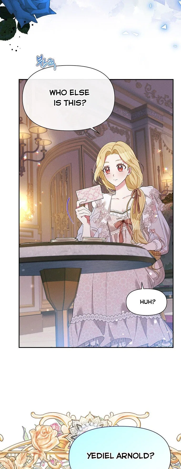 Self-Made Lady Chapter 23 – Page 19