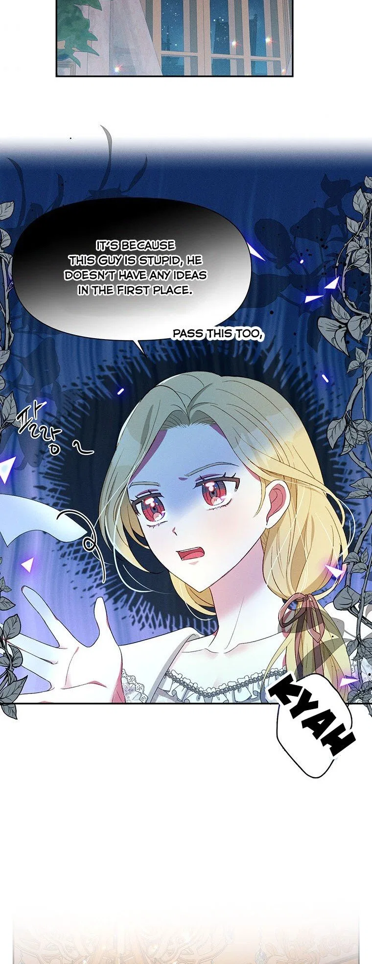 Self-Made Lady Chapter 23 – Page 22