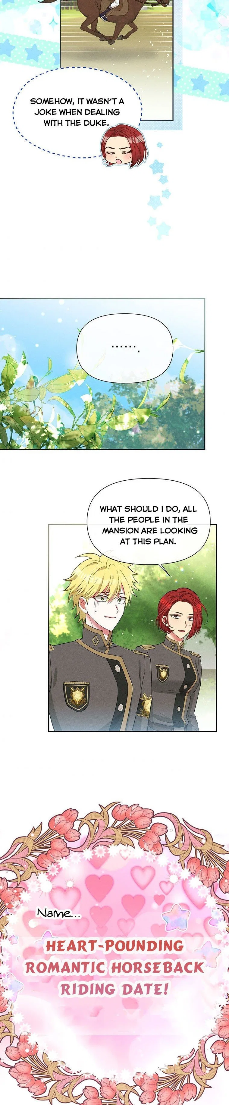 Self-Made Lady Chapter 22 – Page 14