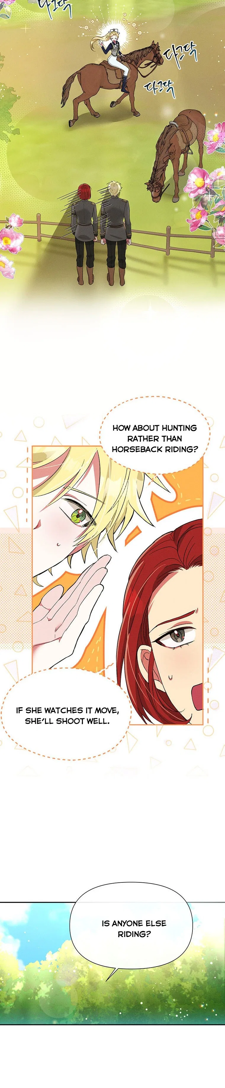 Self-Made Lady Chapter 22 – Page 18