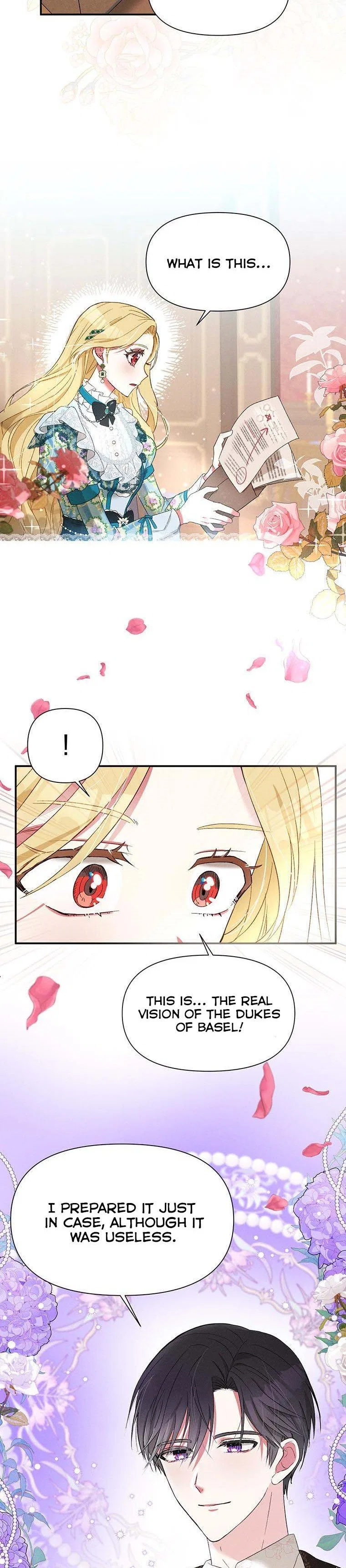 Self-Made Lady Chapter 21 – Page 13