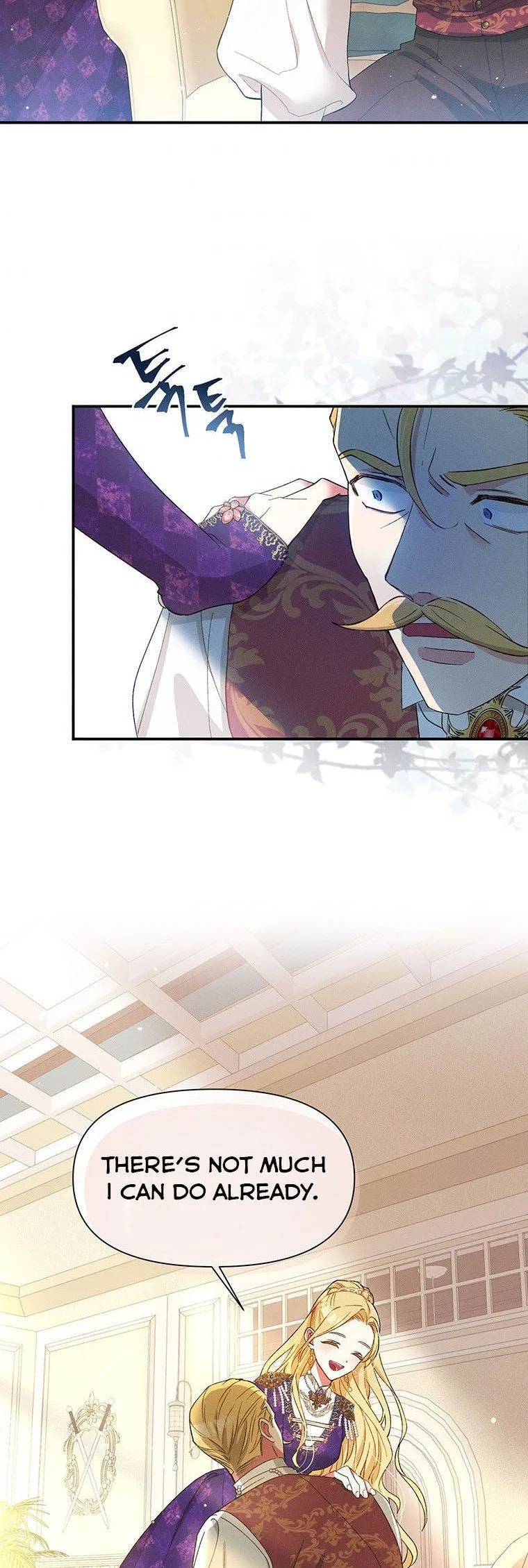 Self-Made Lady Chapter 20 – Page 26