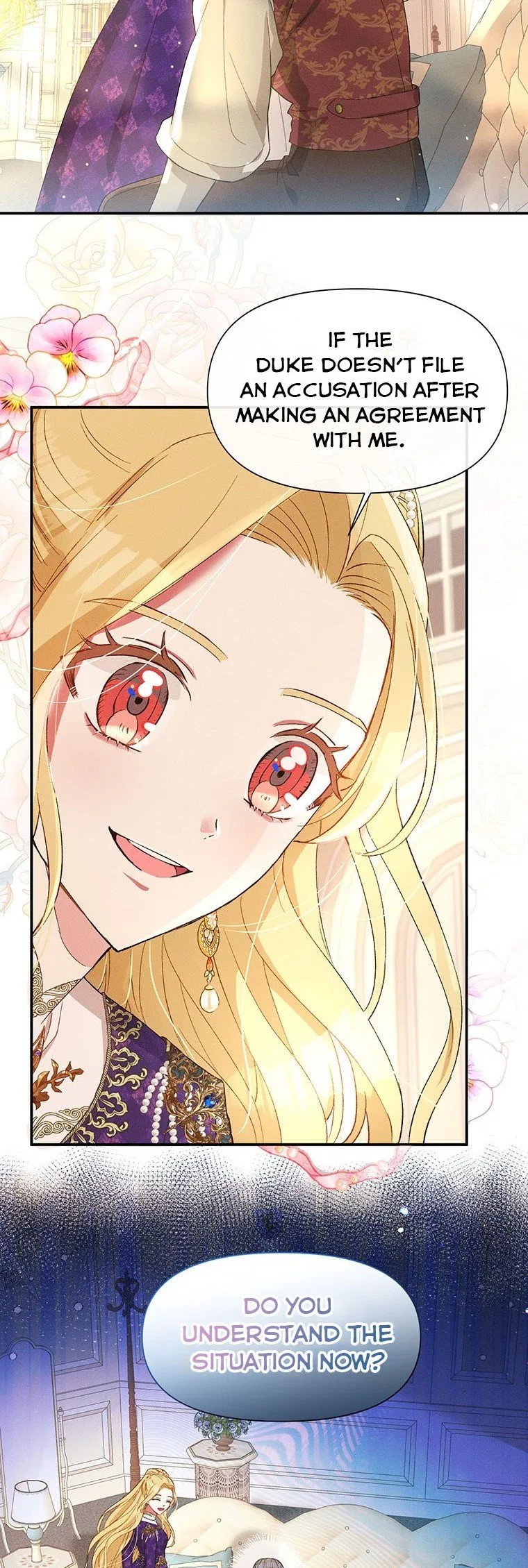 Self-Made Lady Chapter 20 – Page 27