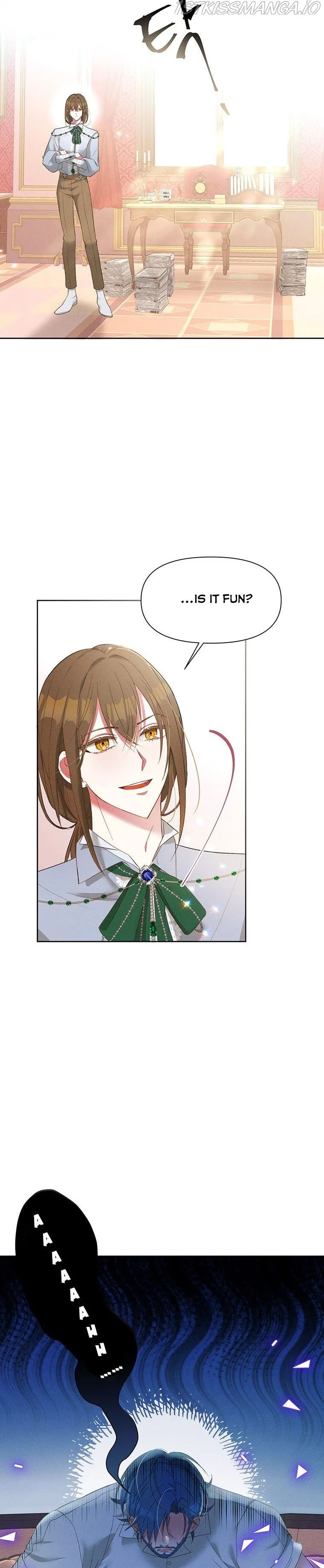 Self-Made Lady Chapter 19 – Page 6