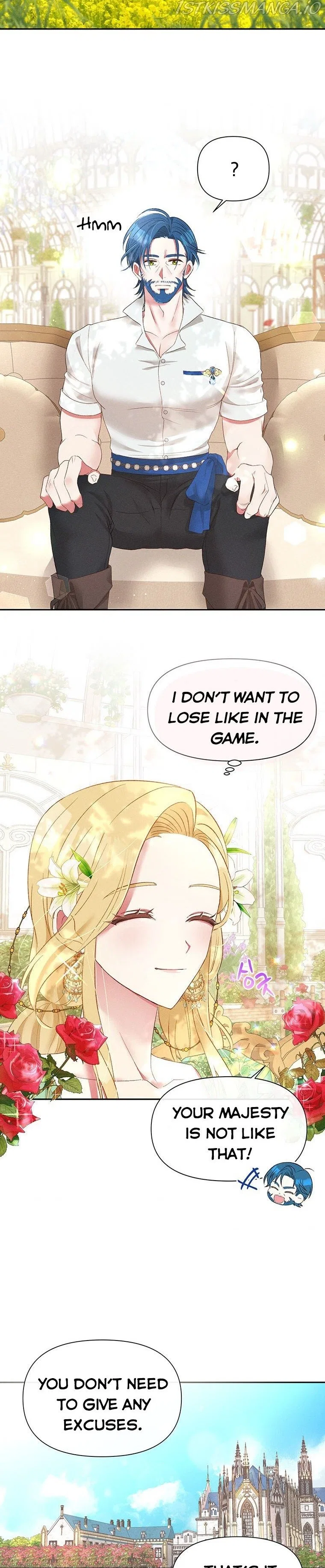 Self-Made Lady Chapter 19 – Page 11