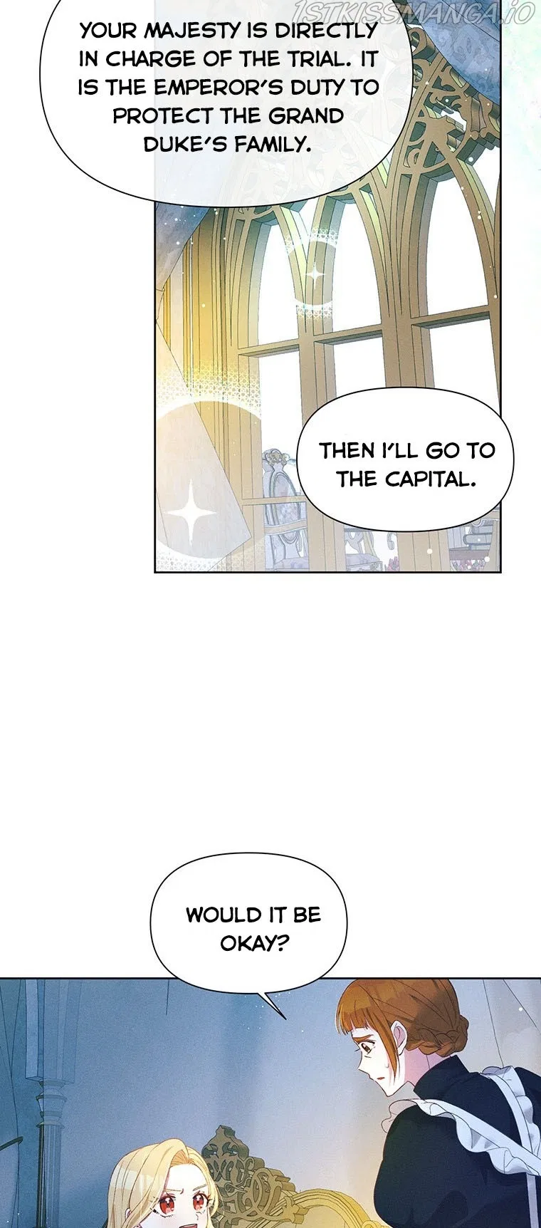 Self-Made Lady Chapter 19 – Page 19