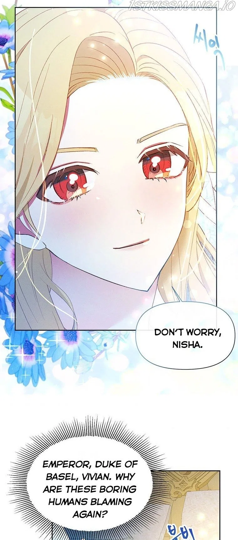 Self-Made Lady Chapter 19 – Page 22