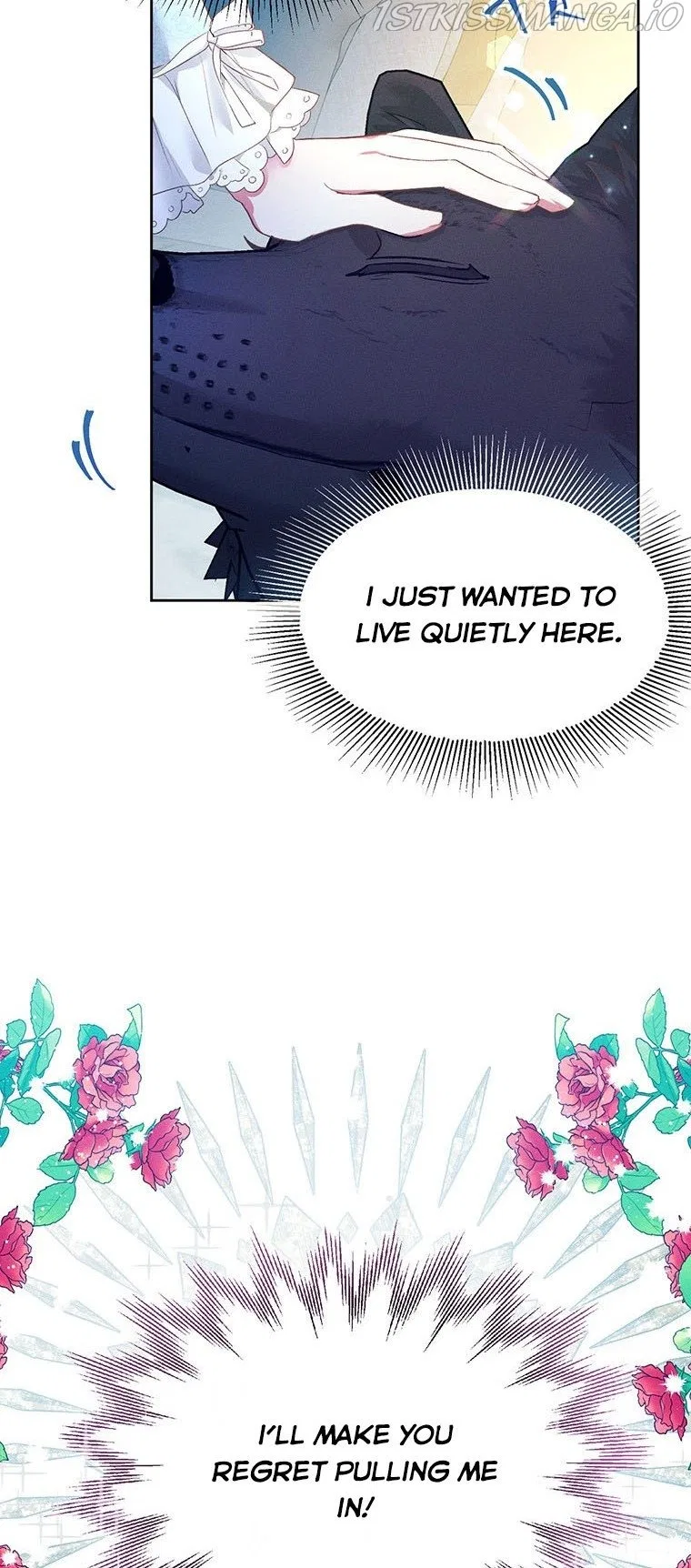 Self-Made Lady Chapter 19 – Page 23