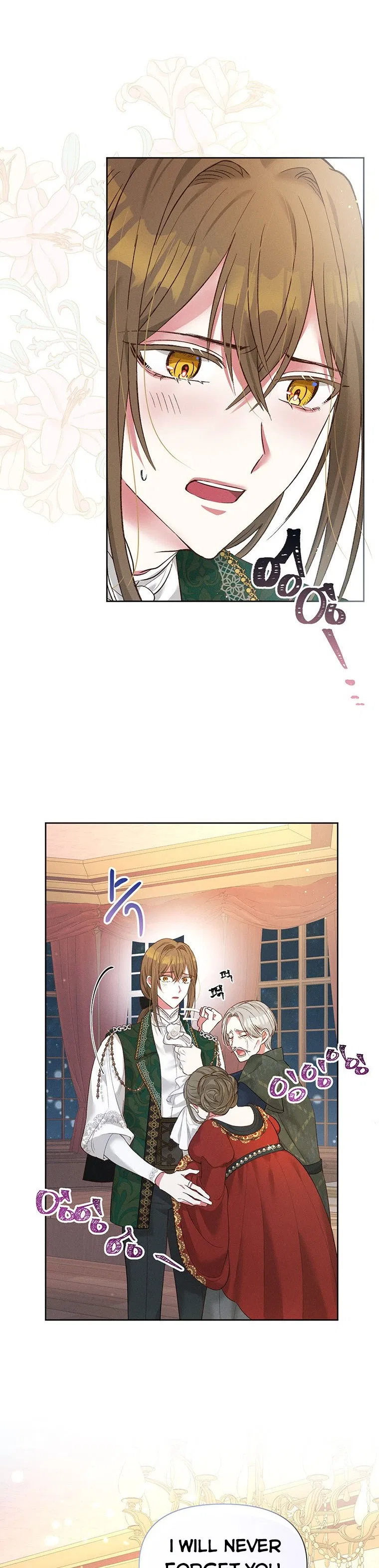 Self-Made Lady Chapter 18 – Page 4