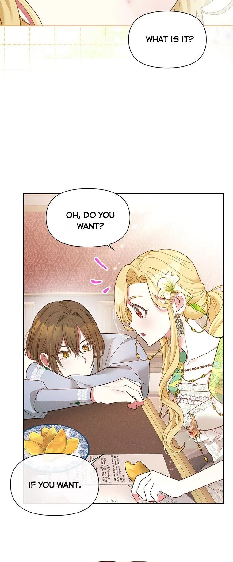 Self-Made Lady Chapter 18 – Page 22