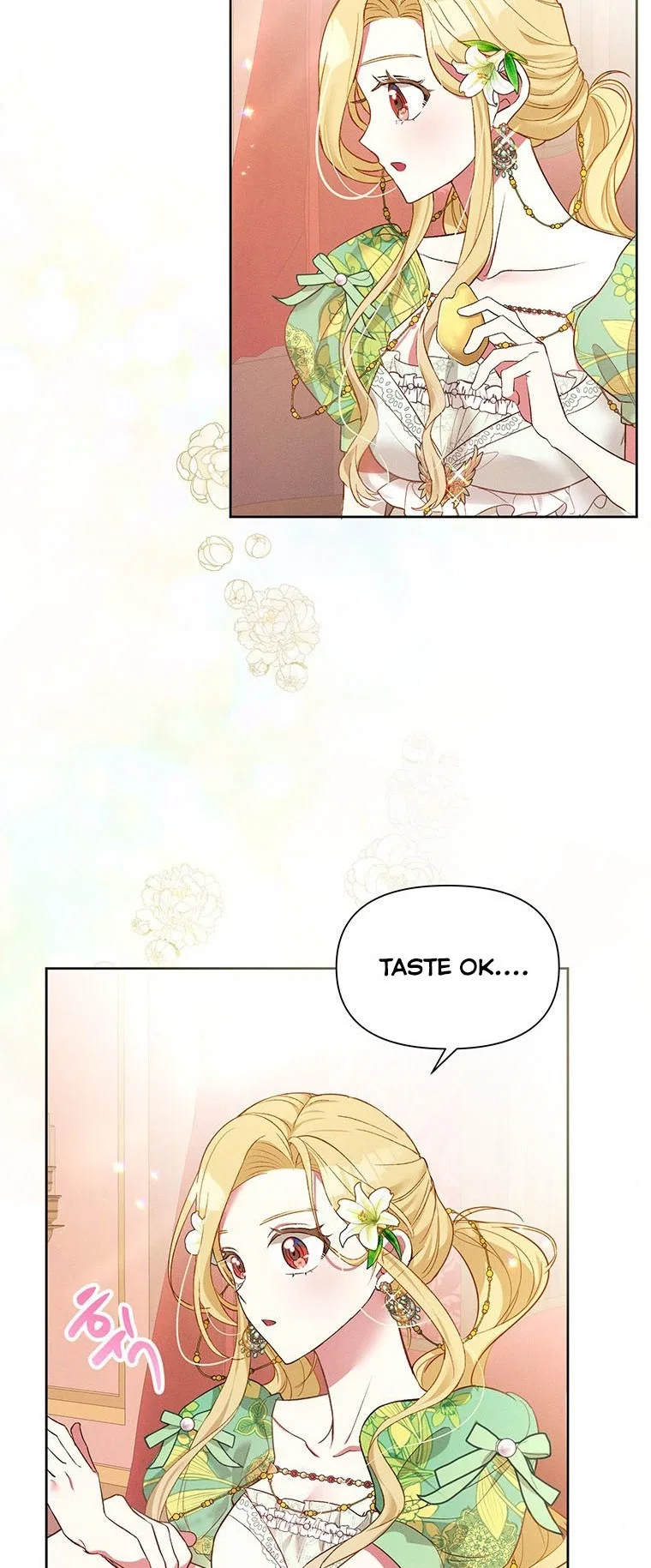 Self-Made Lady Chapter 18 – Page 24